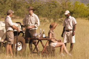 what to wear in an african safari